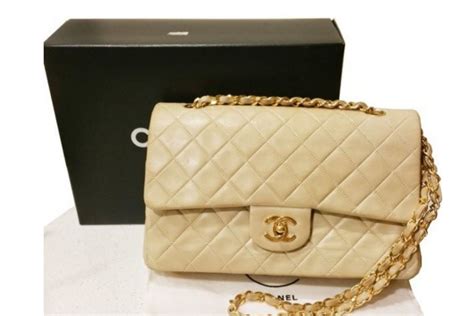 expensive chanel purse|current chanel prices.